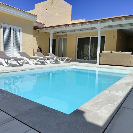 Villa Bonita كوراليهو المظهر الخارجي الصورة