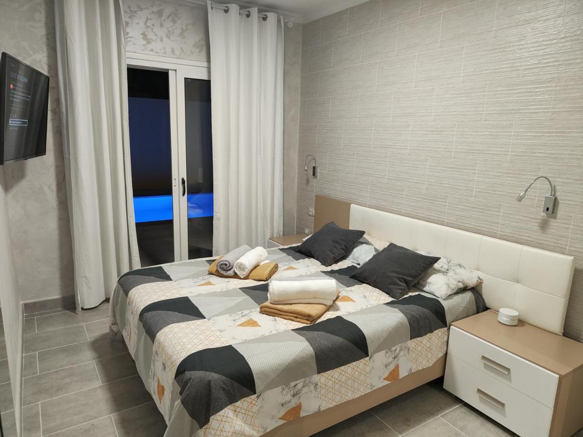Villa Bonita كوراليهو المظهر الخارجي الصورة