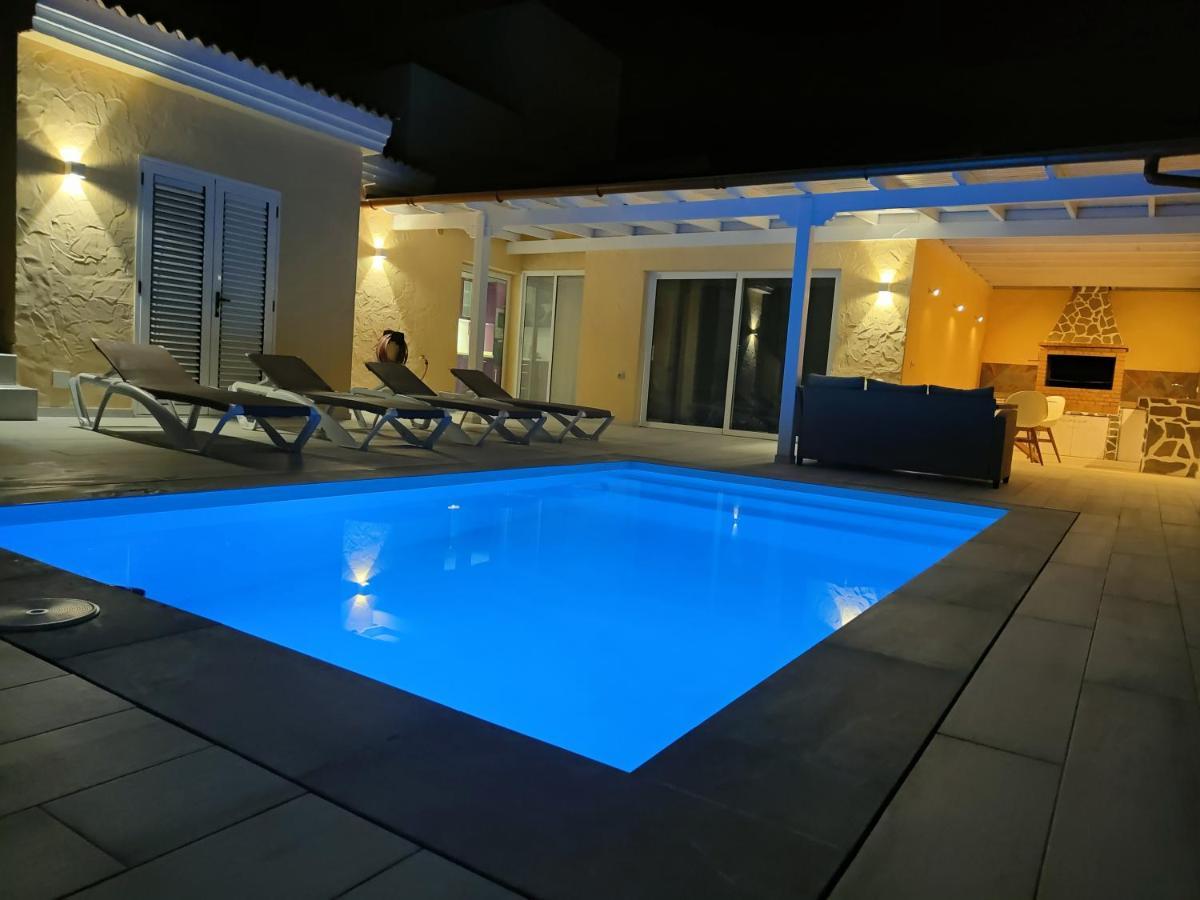 Villa Bonita كوراليهو المظهر الخارجي الصورة