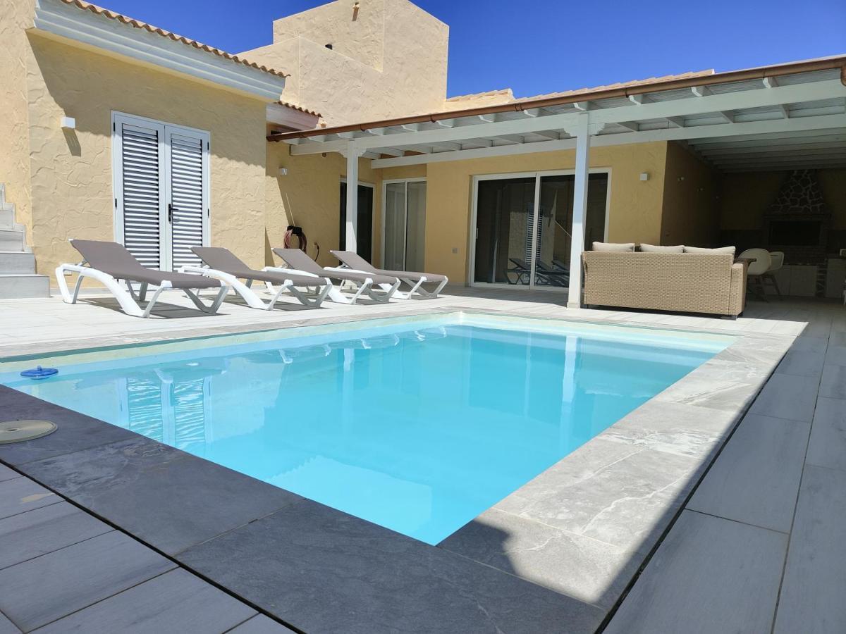 Villa Bonita كوراليهو المظهر الخارجي الصورة