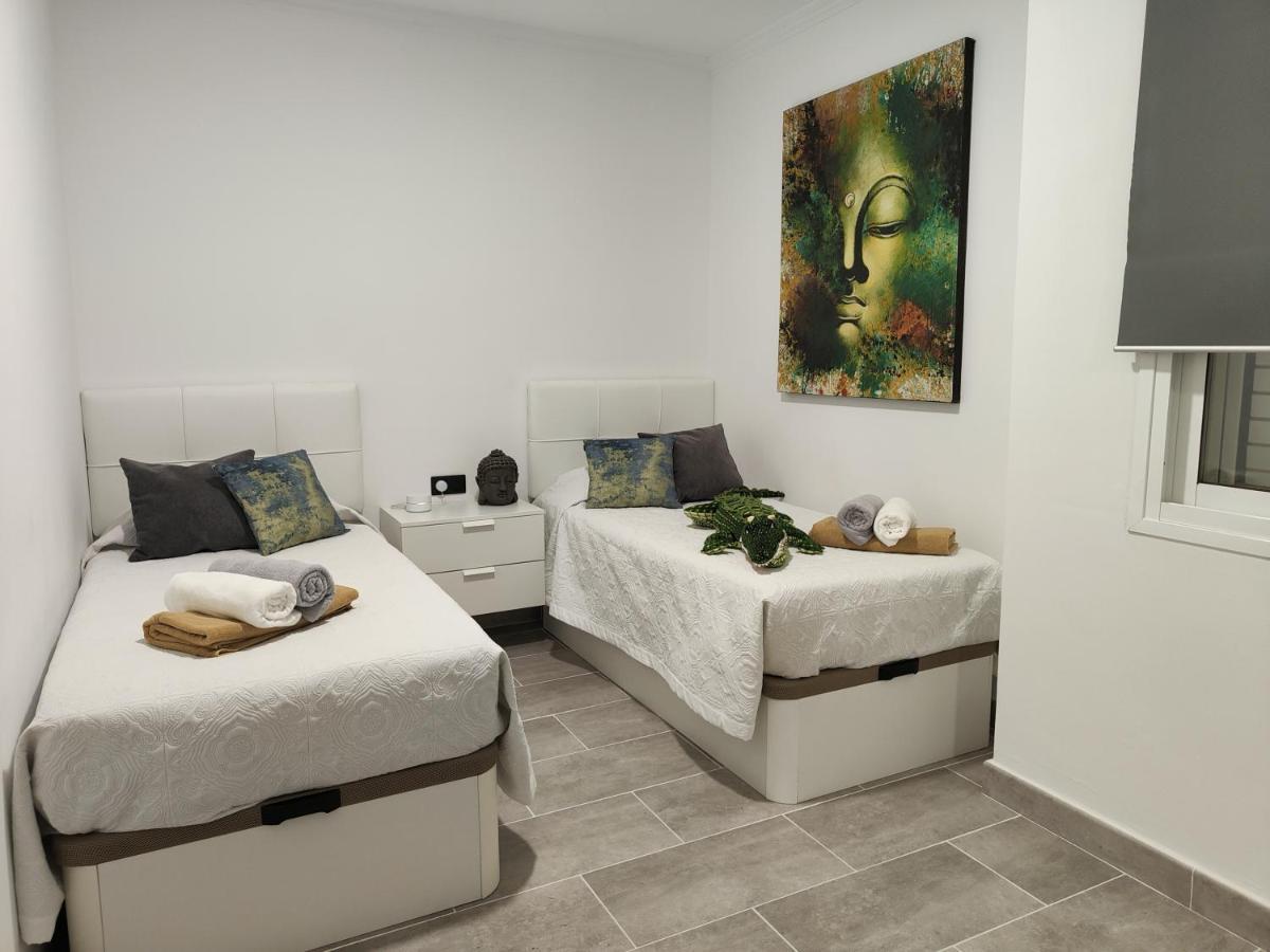 Villa Bonita كوراليهو المظهر الخارجي الصورة
