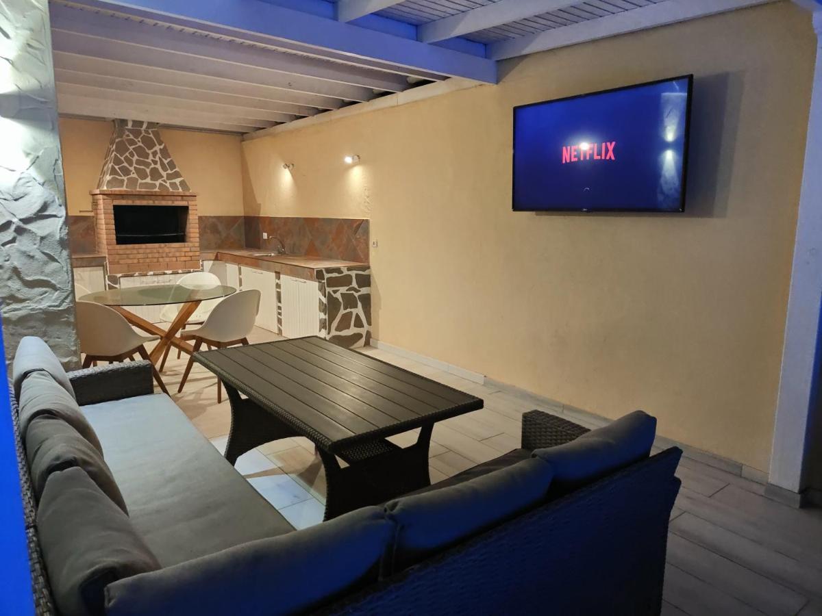 Villa Bonita كوراليهو المظهر الخارجي الصورة