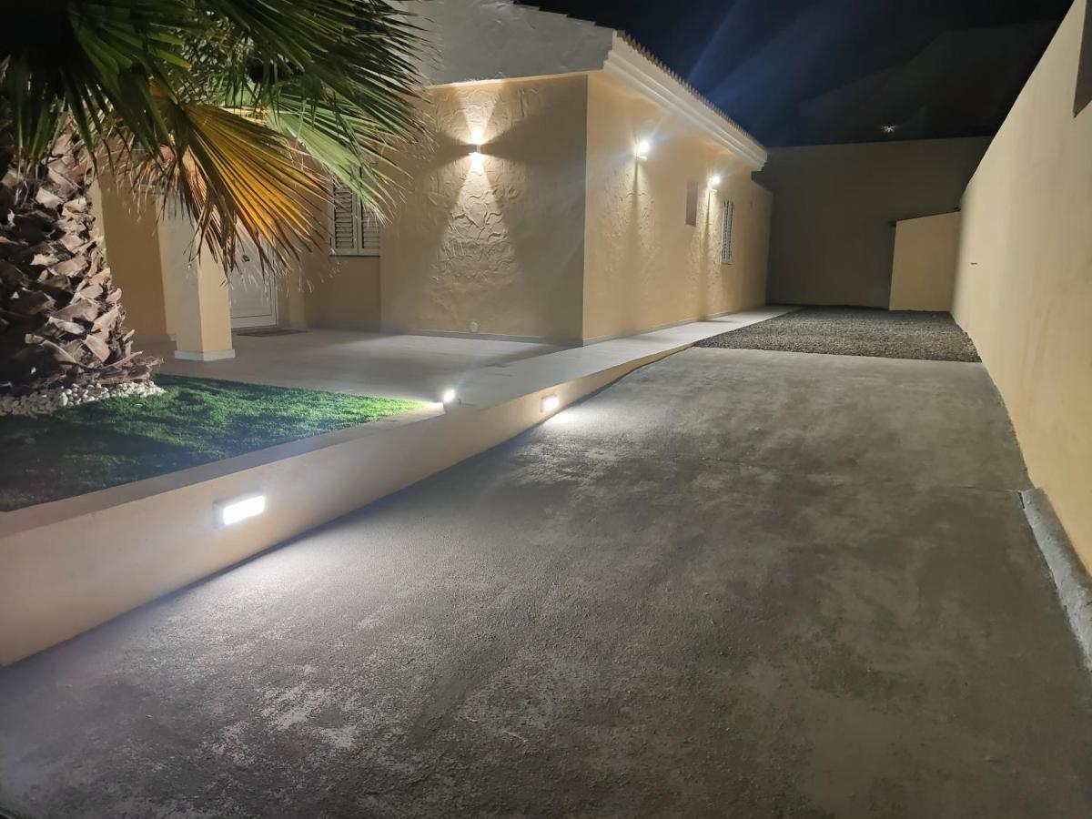 Villa Bonita كوراليهو المظهر الخارجي الصورة