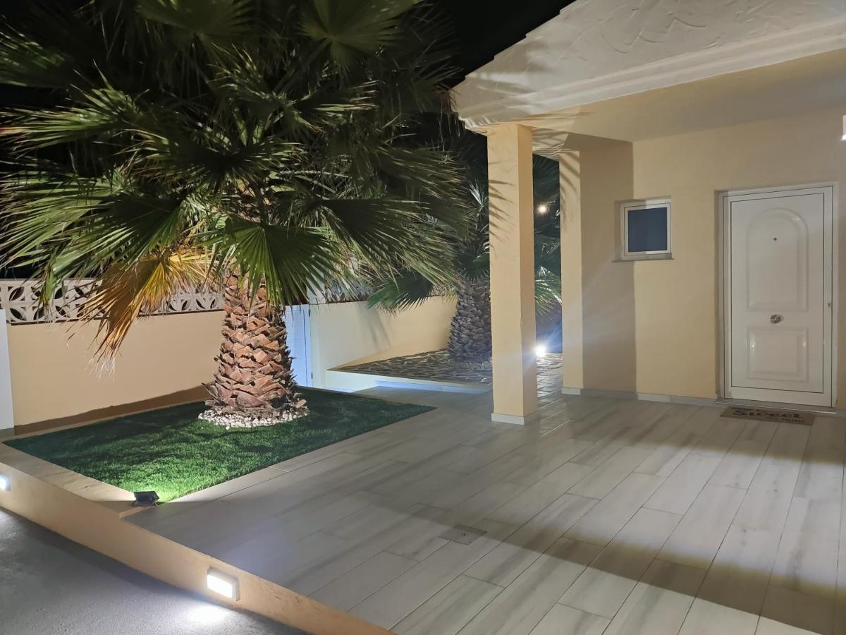 Villa Bonita كوراليهو المظهر الخارجي الصورة