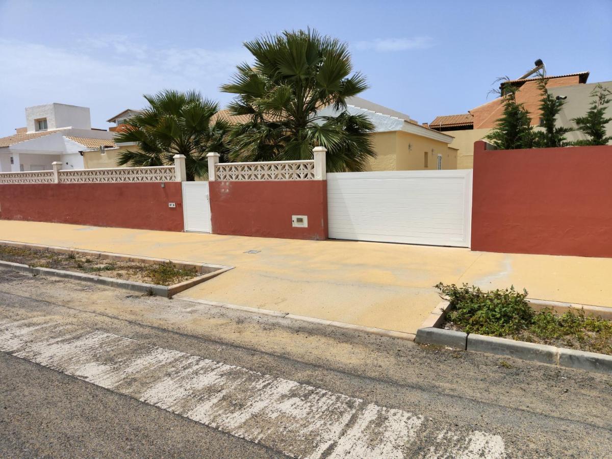 Villa Bonita كوراليهو المظهر الخارجي الصورة