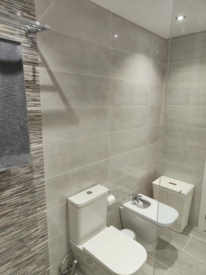 Villa Bonita كوراليهو المظهر الخارجي الصورة