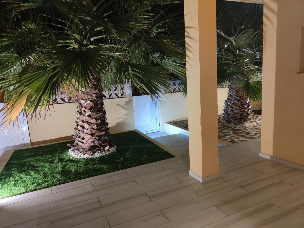 Villa Bonita كوراليهو المظهر الخارجي الصورة